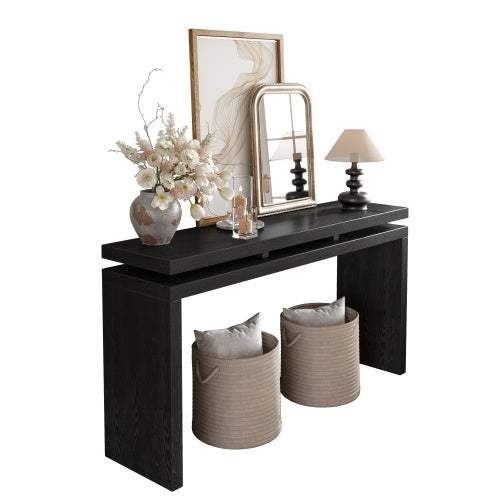 Farmhouse Console Table