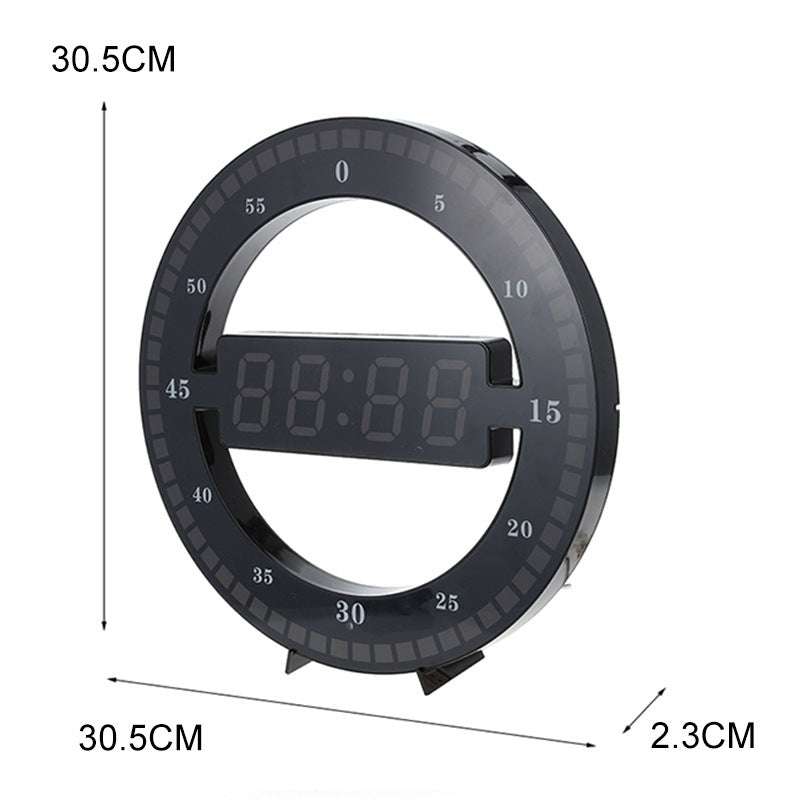 digital LED wall