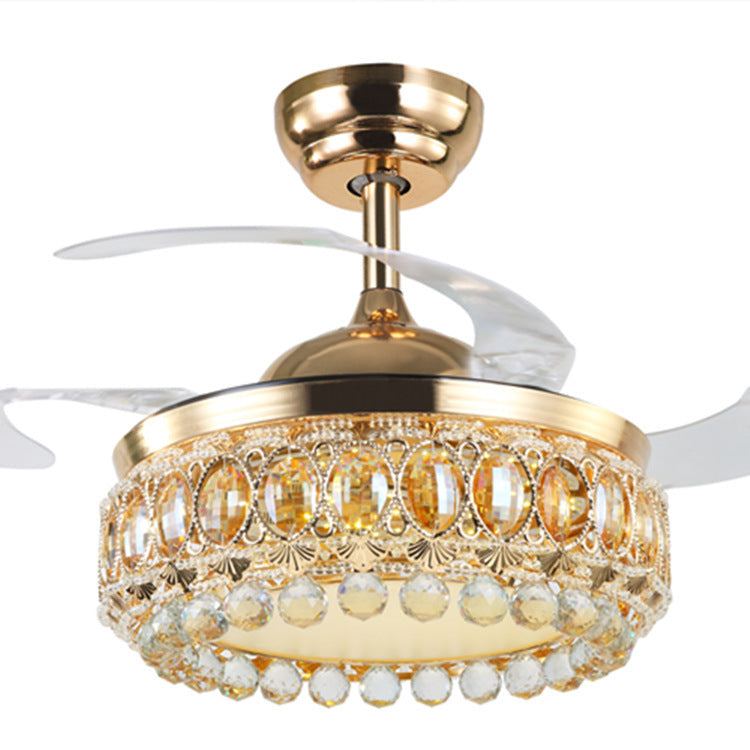Living Room Chandelier