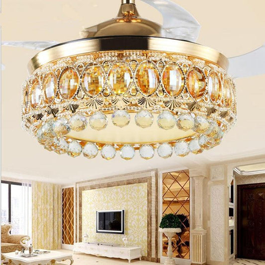 Living Room Chandelier