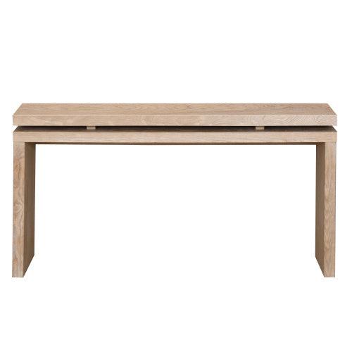 Farmhouse Console Table