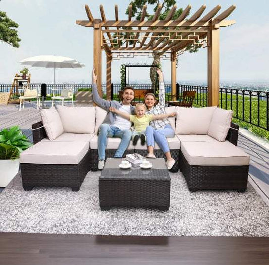 Outdoor Garden Patio Furniture