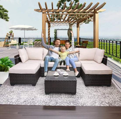 Outdoor Garden Patio Furniture
