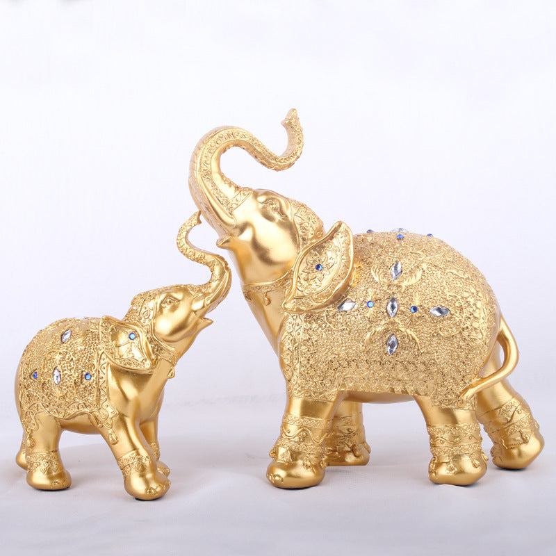 Handicraft Ornaments Thai