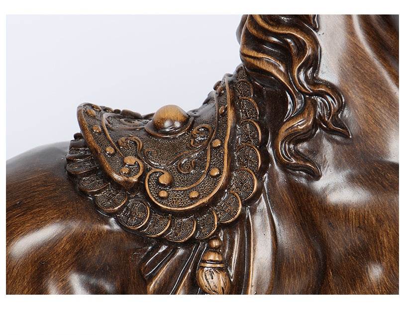 Creative Wood Carving