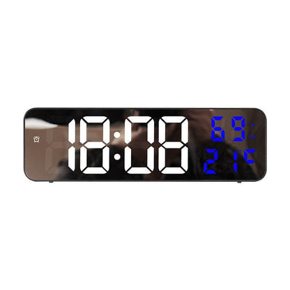 Electronic Mirror Large Screen