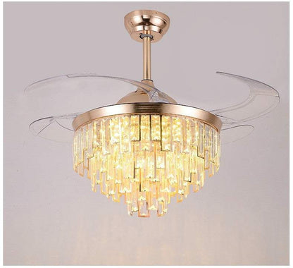 Living Room Invisible Fan