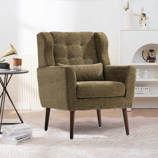 Modern Accent Chair