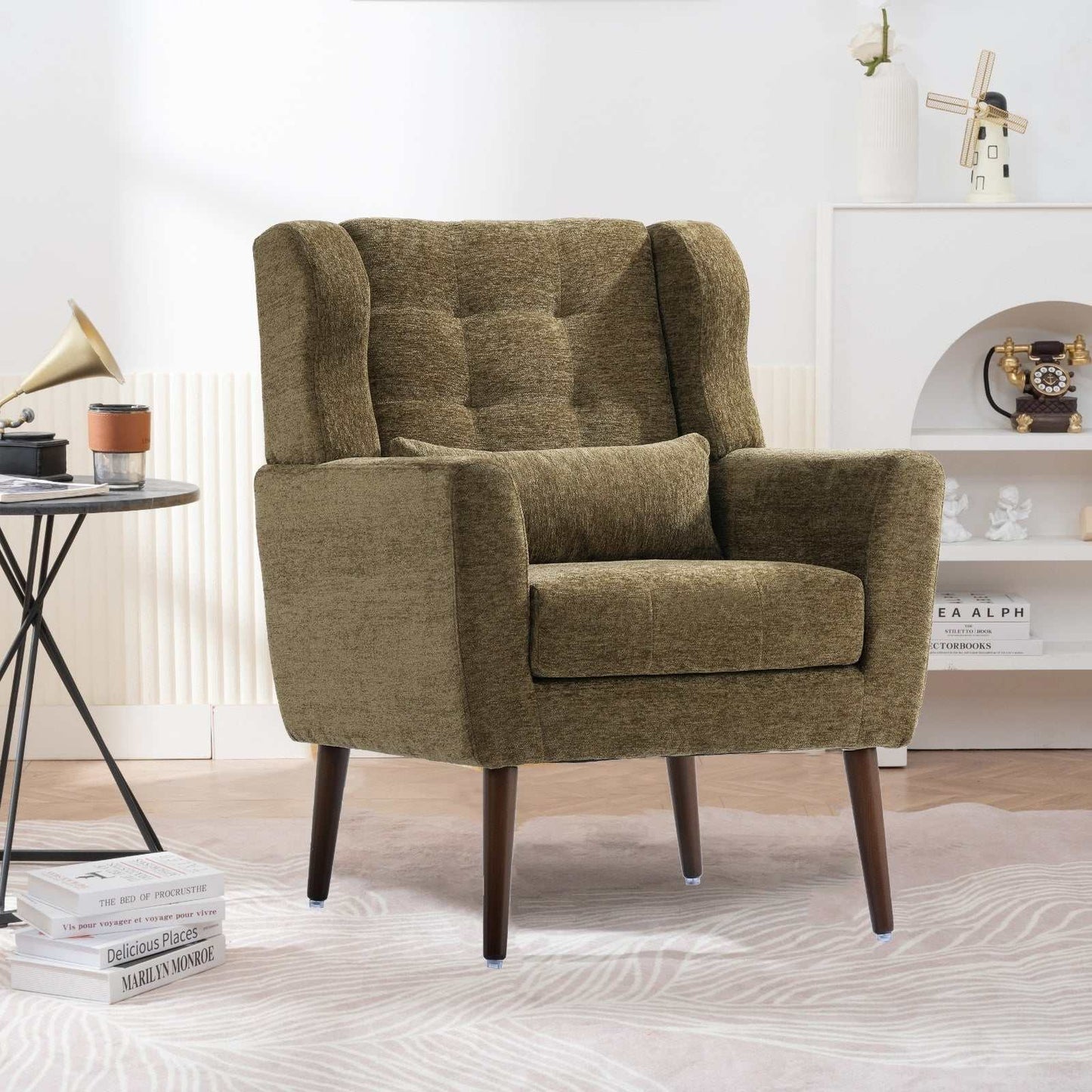 Modern Accent Chair