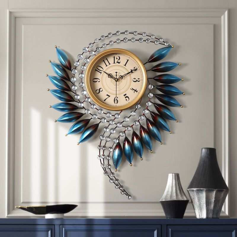 Simple Atmosphere Art Wall