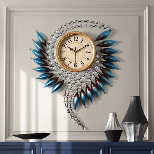Simple Atmosphere Art Wall