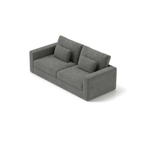 83" Modern Sofa Couches
