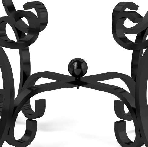 Tempered Glass Surface