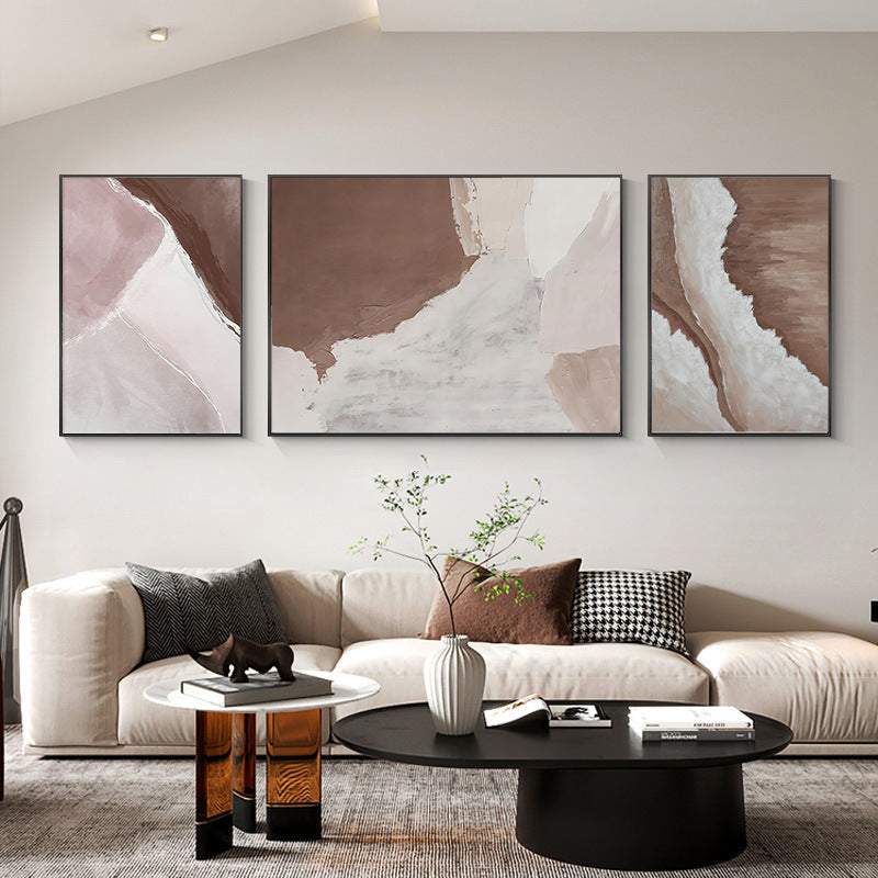 Modern Simple Living Room