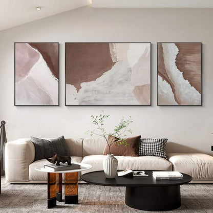 Modern Simple Living Room