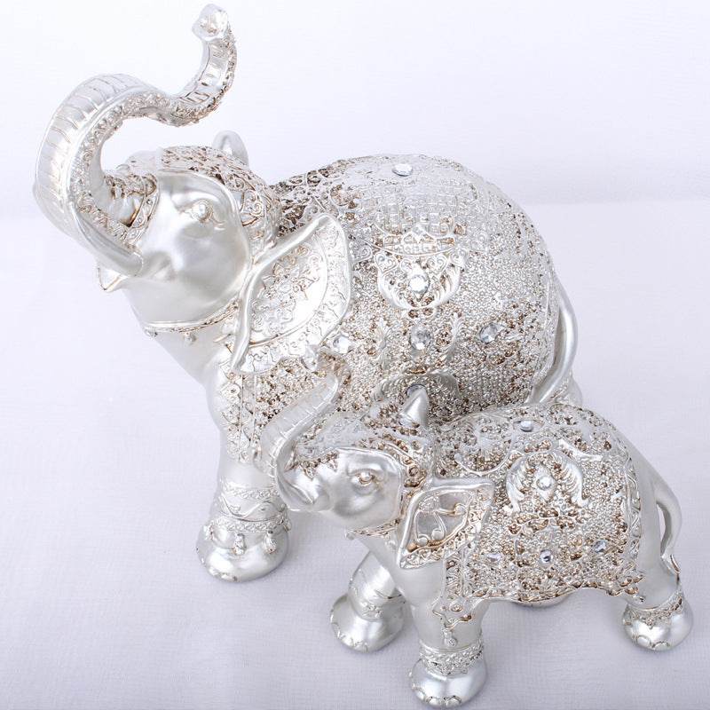 Handicraft Ornaments Thai