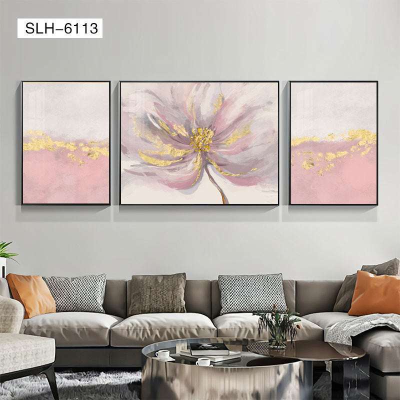 Modern Simple Living Room