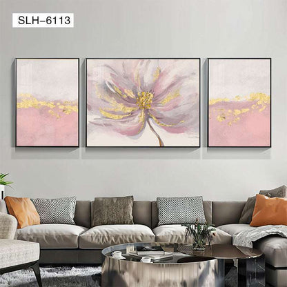Modern Simple Living Room