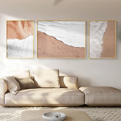Living Room Decorative Painting