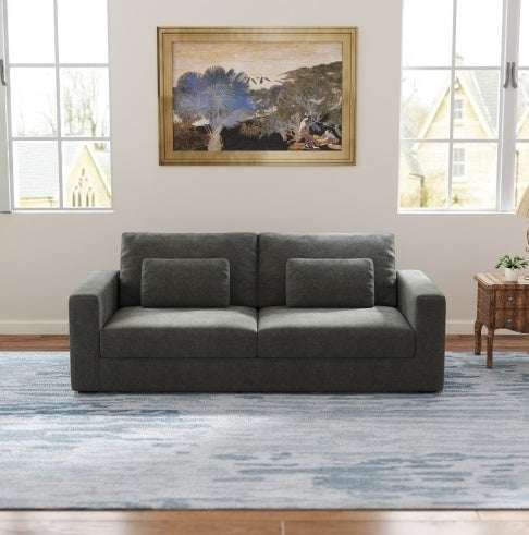 83" Modern Sofa Couches