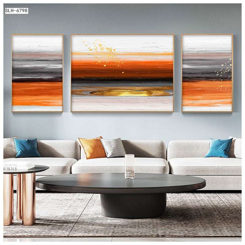 Modern Simple Living Room