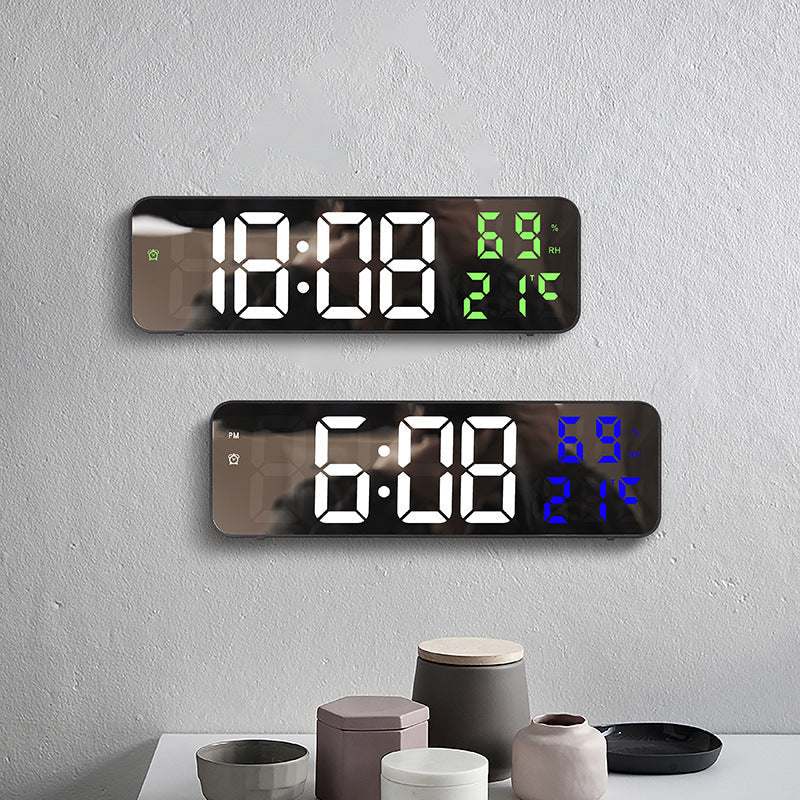 Electronic Mirror Large Screen