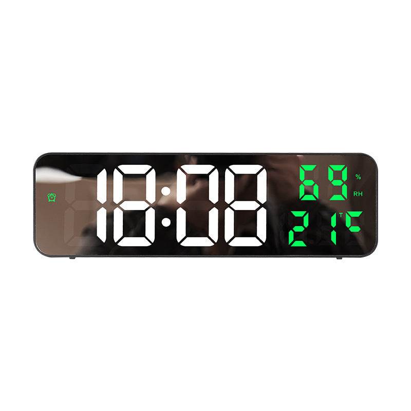 Electronic Mirror Large Screen