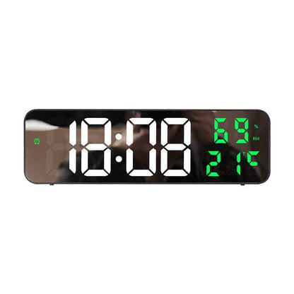 Electronic Mirror Large Screen