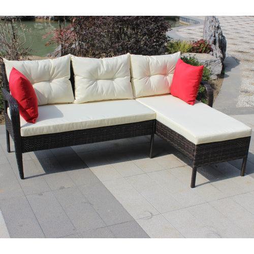 Outdoor patio Furniture sets