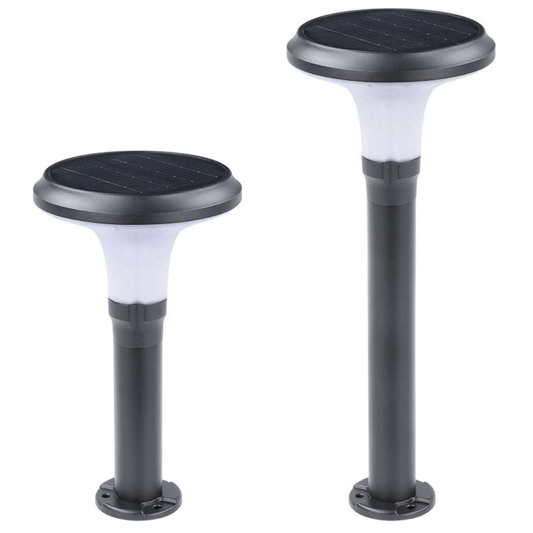 Creative Solar Outdoor LED