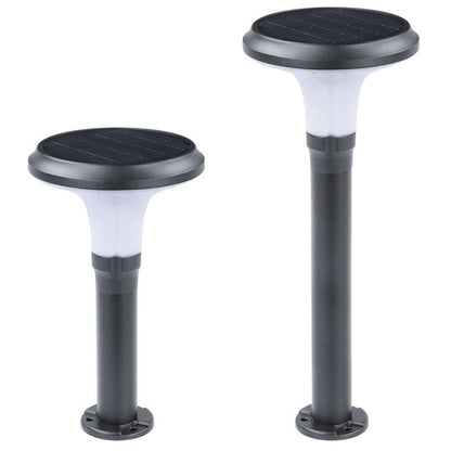 Creative Solar Outdoor LED