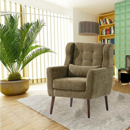 Modern Accent Chair