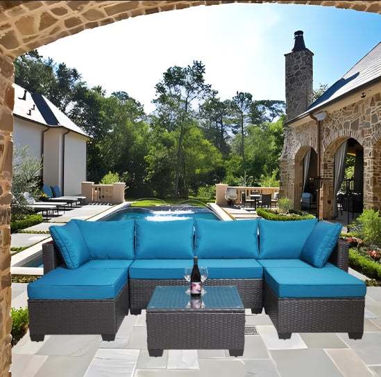 Outdoor Garden Patio Furniture