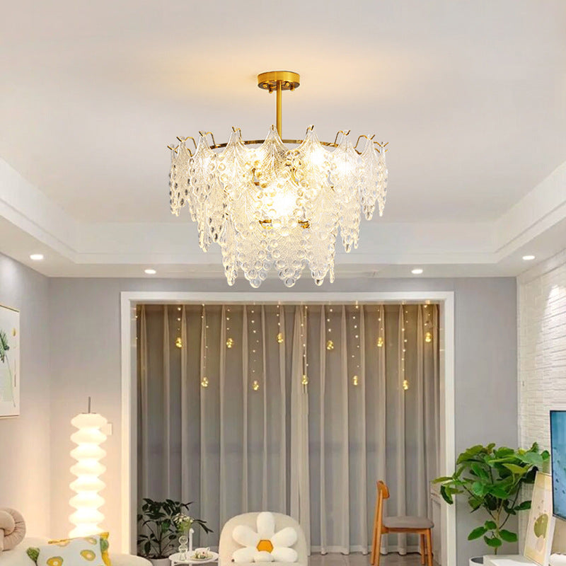 Simple Living Room