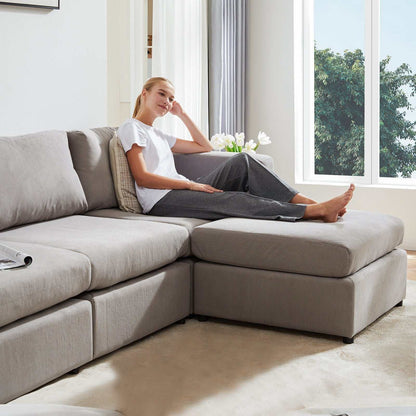 Convertible Sofa Bed