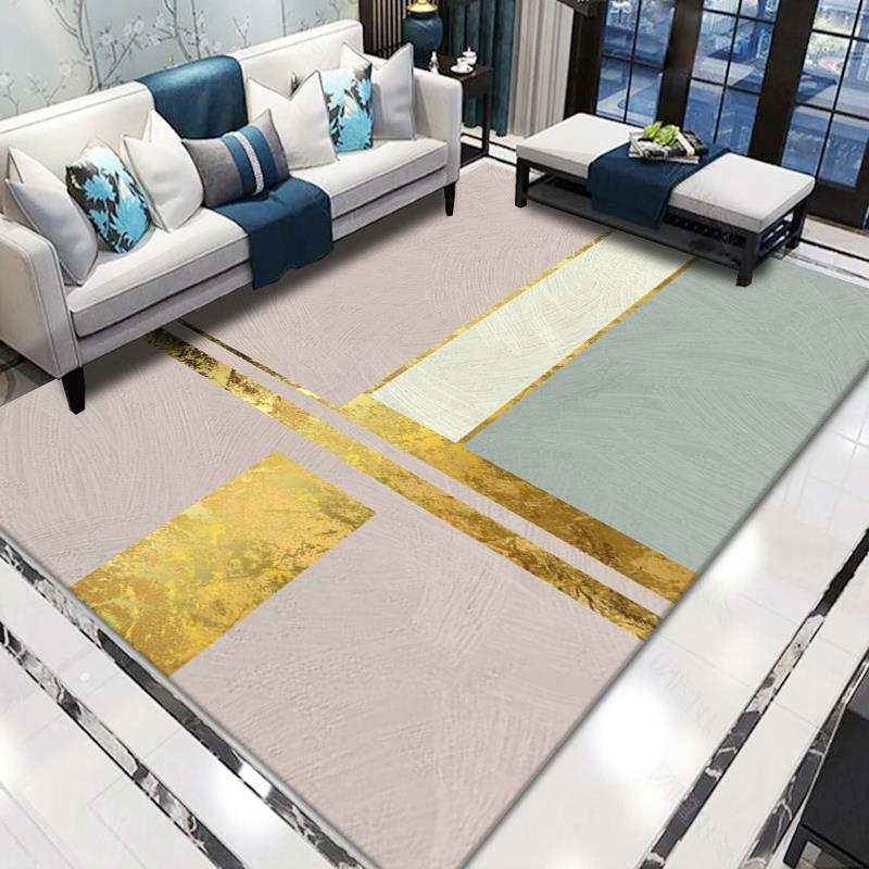 Bedside Entry Large Area Room
