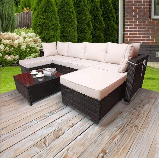 Outdoor Garden Patio Furniture