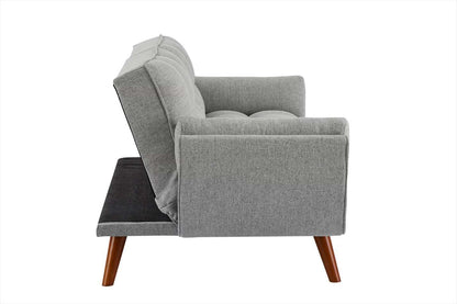 2064 - Sofa Grey