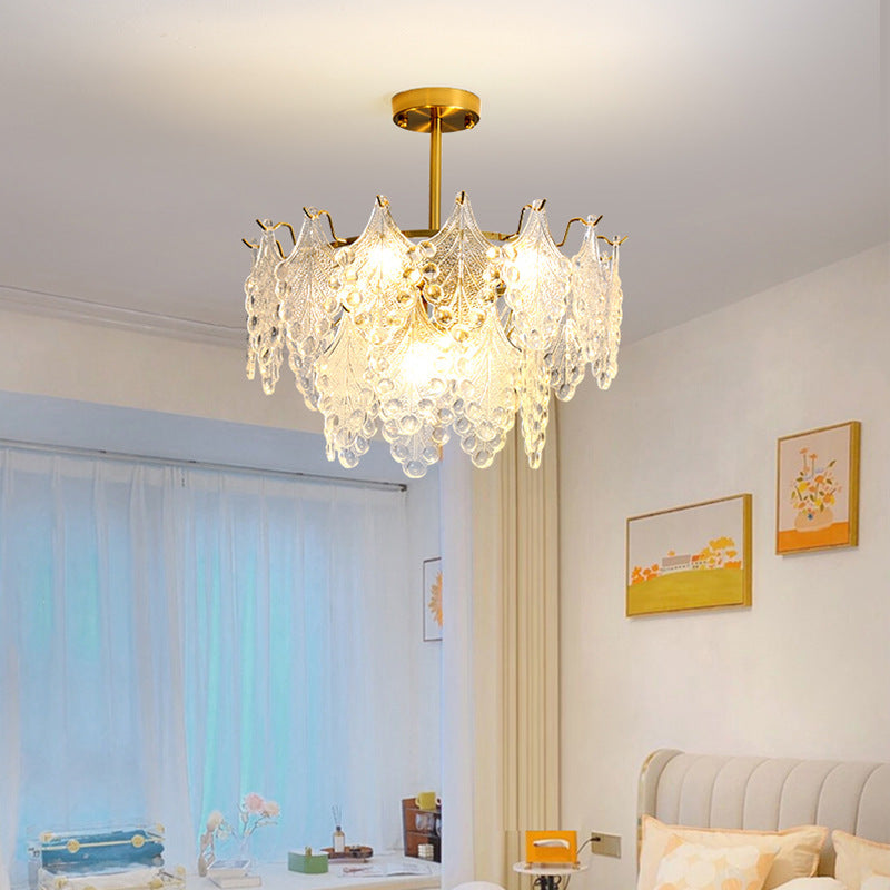 Simple Living Room