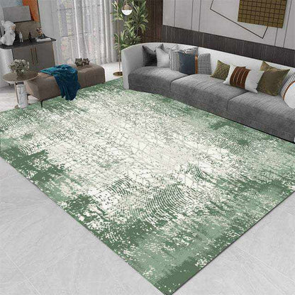 Washable Floor Lounge Rug