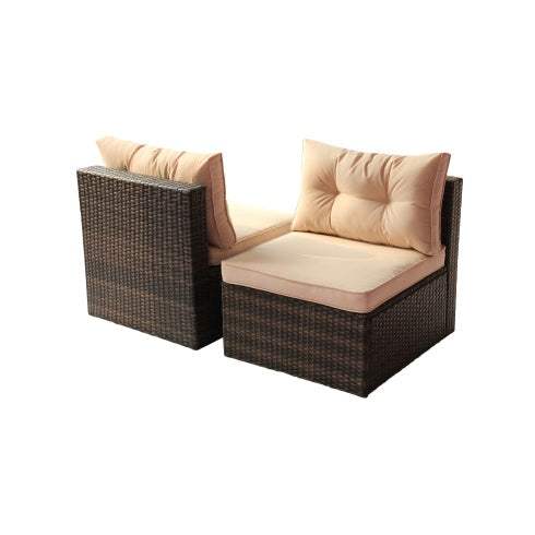 Patio Furniture Set