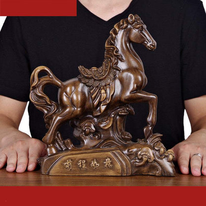Creative Wood Carving