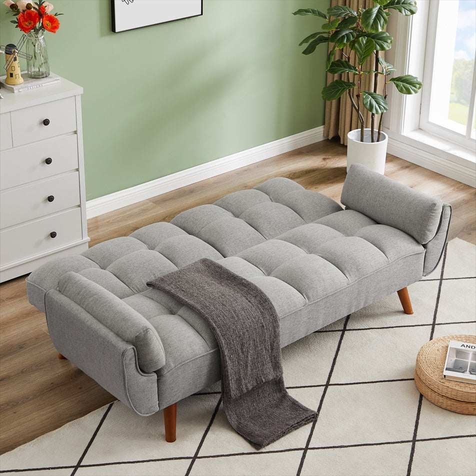 2064 - Sofa Grey