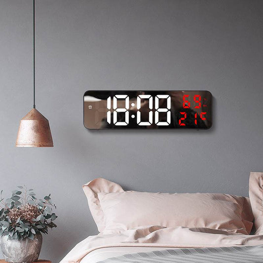 Electronic Mirror Large Screen