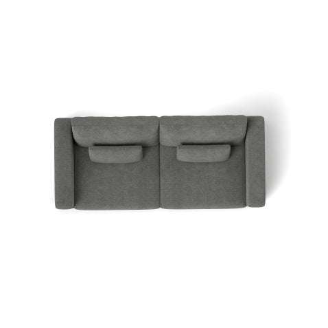 83" Modern Sofa Couches