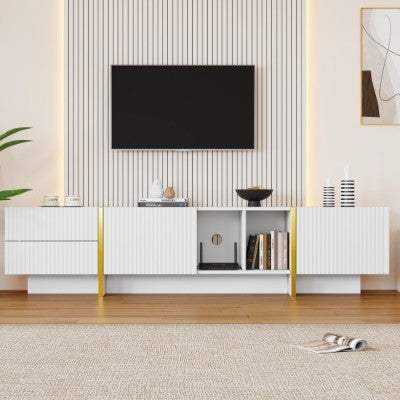 TV Stand for 85inch TV