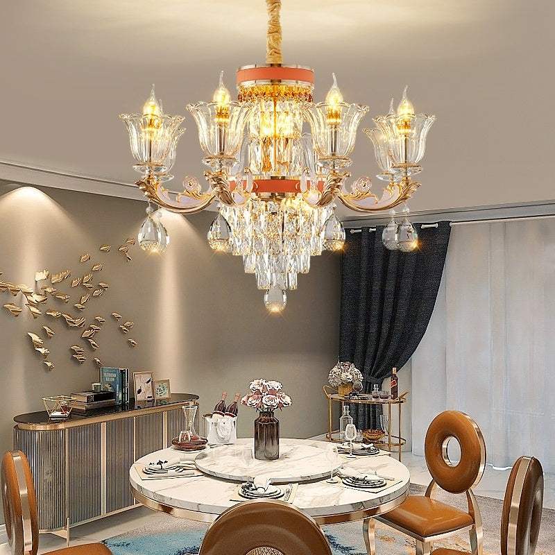 Living Room Restaurant