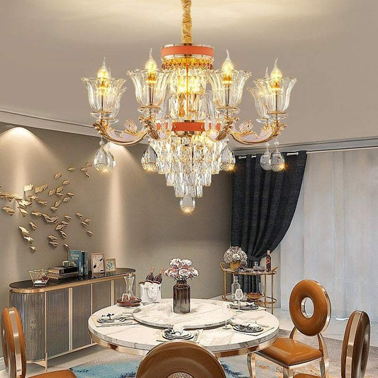 Living Room Restaurant