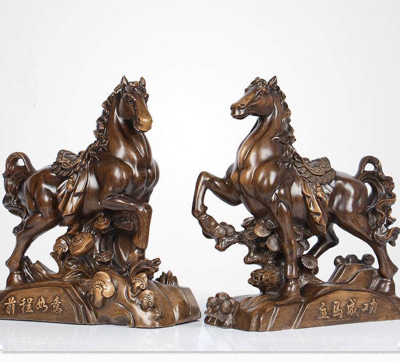 Creative Wood Carving