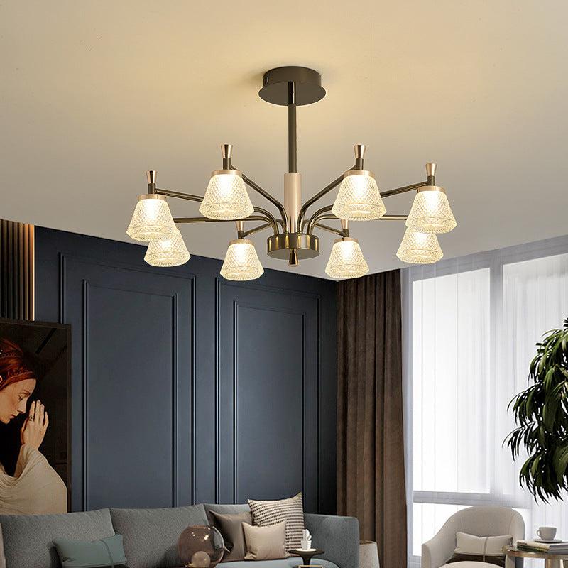 Light Luxury Living Room